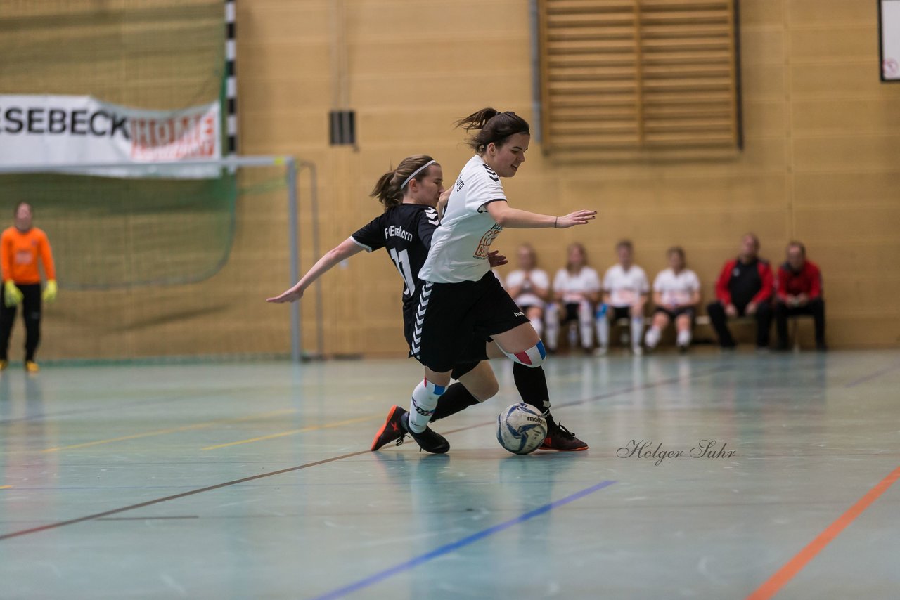 Bild 642 - Hesebeck Cup